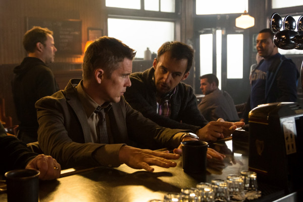 photo 28 in Ethan Hawke gallery [id846287] 2016-04-13 00:00:00