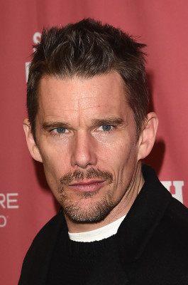 photo 25 in Ethan Hawke gallery [id756309] 2015-01-29 00:00:00