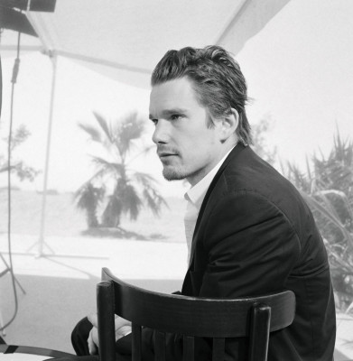 photo 21 in Ethan Hawke gallery [id304937] 2010-11-17 00:00:00