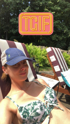 Eva Amurri pic #1062223