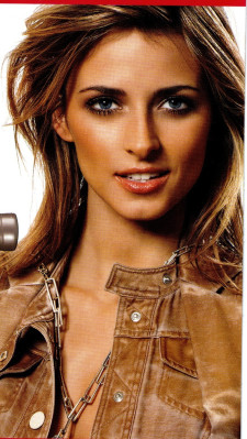 photo 4 in Eva Padberg gallery [id58091] -0001-11-30 00:00:00