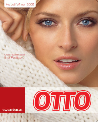 Eva Padberg pic #65370