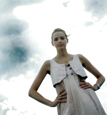 photo 17 in Eva Padberg gallery [id109589] 2008-09-22 00:00:00