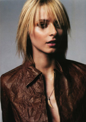Eva Padberg pic #47833