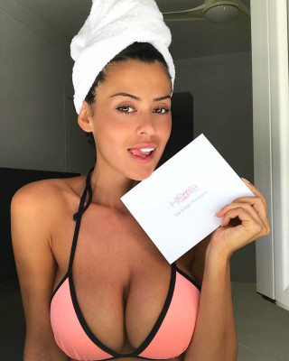 Eva Padlock pic #976592
