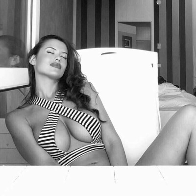 Eva Padlock pic #1209867