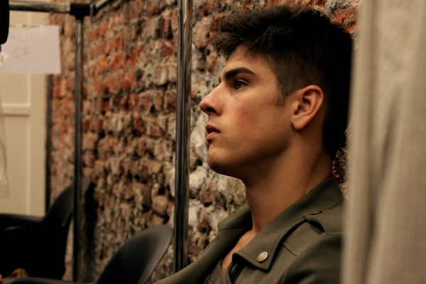Evandro Soldati pic #267633