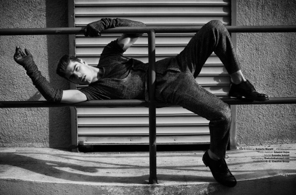 photo 19 in Evandro Soldati gallery [id265819] 2010-06-22 00:00:00