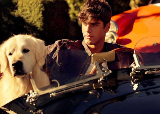 photo 15 in Evandro Soldati gallery [id341814] 2011-02-14 00:00:00