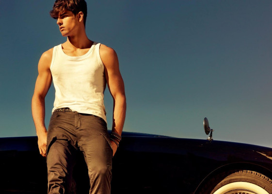 photo 16 in Evandro Soldati gallery [id341808] 2011-02-14 00:00:00