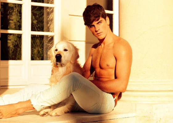 photo 17 in Evandro Soldati gallery [id341795] 2011-02-14 00:00:00