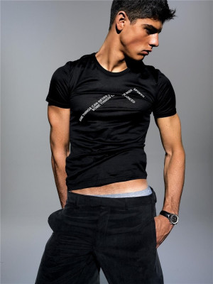 Evandro Soldati pic #228914