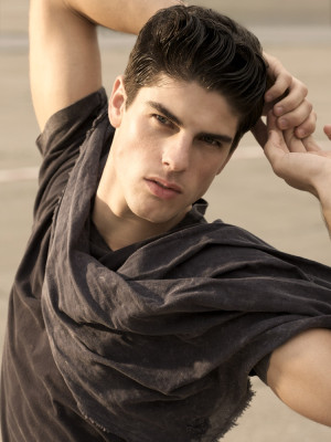Evandro Soldati pic #229605