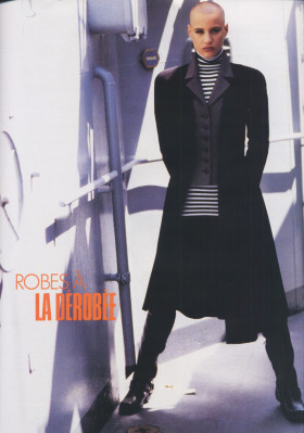 photo 20 in Eve Salvail gallery [id320108] 2010-12-23 00:00:00