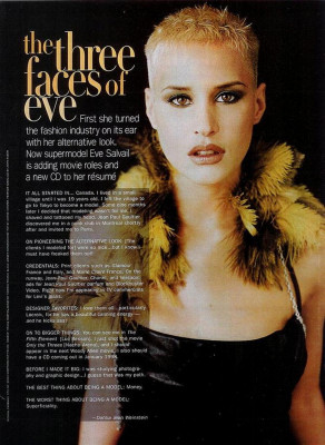 photo 10 in Eve Salvail gallery [id352495] 2011-03-07 00:00:00