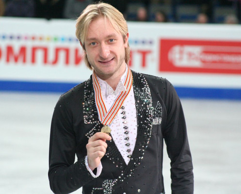 photo 3 in Plushenko gallery [id887858] 2016-10-23 00:00:00