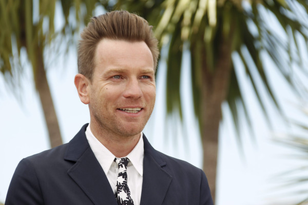 photo 16 in Ewan MacGregor gallery [id490959] 2012-05-21 00:00:00