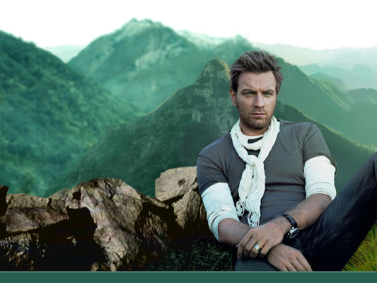 photo 24 in Ewan MacGregor gallery [id188225] 2009-10-08 00:00:00