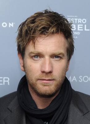 photo 23 in Ewan MacGregor gallery [id424200] 2011-11-28 00:00:00