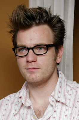 photo 12 in Ewan MacGregor gallery [id128990] 2009-01-21 00:00:00