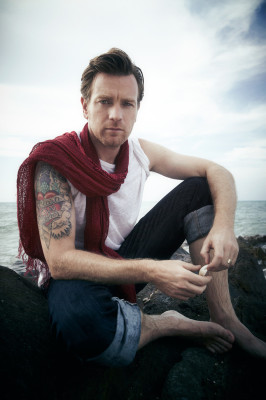 photo 5 in Ewan MacGregor gallery [id566323] 2013-01-20 00:00:00