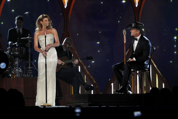 photo 25 in Faith Hill gallery [id689843] 2014-04-16 00:00:00