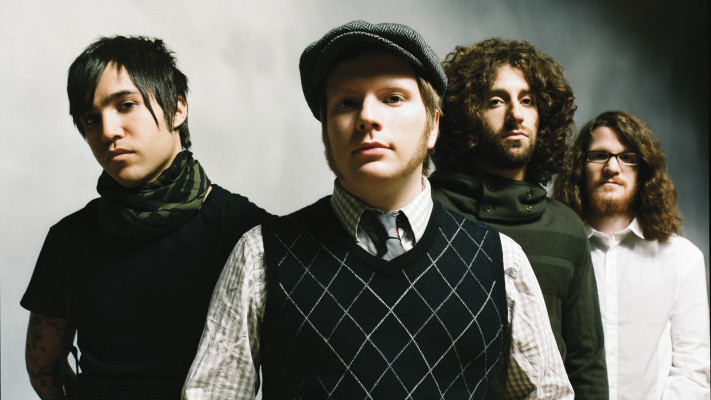 photo 6 in Fall Out Boy gallery [id956112] 2017-08-13 00:00:00