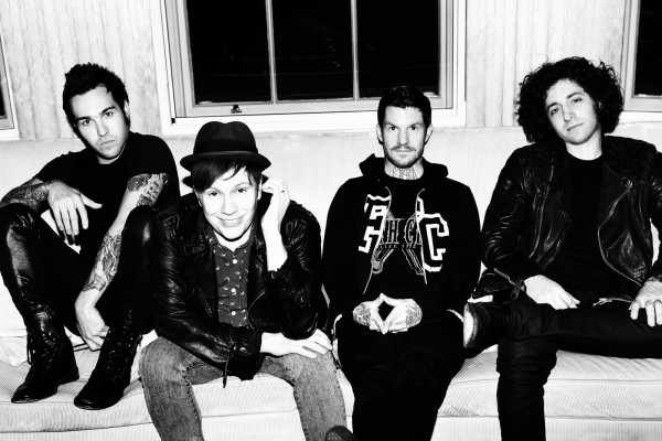 photo 8 in Fall Out Boy gallery [id956110] 2017-08-13 00:00:00