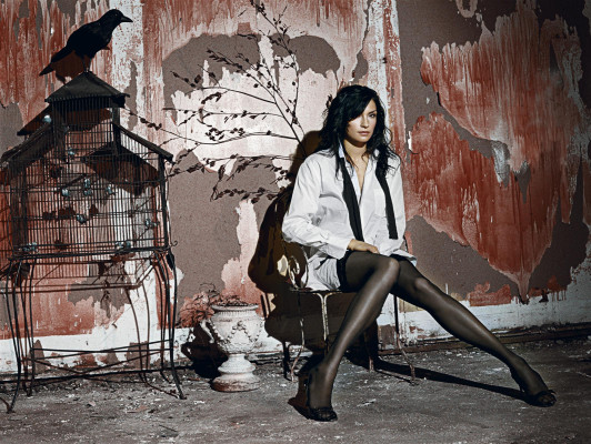 photo 24 in Famke Janssen gallery [id103396] 2008-07-07 00:00:00