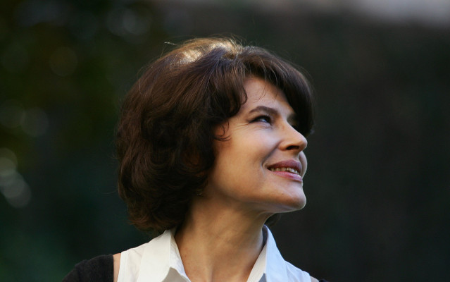 photo 9 in Fanny Ardant gallery [id581635] 2013-03-11 00:00:00