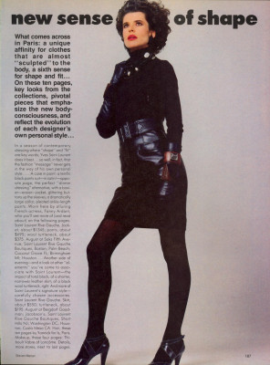 Fanny Ardant pic #1373033