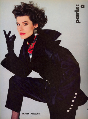Fanny Ardant pic #1373035