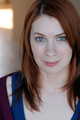 photo 12 in Felicia Day gallery [id494500] 2012-06-01 00:00:00