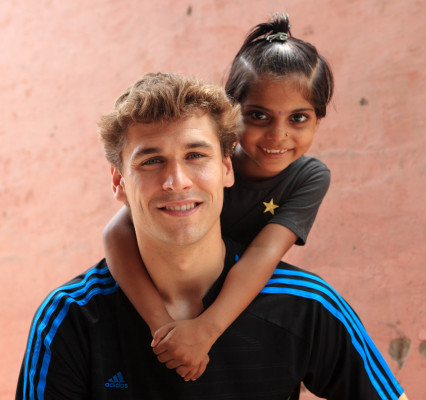 photo 21 in Fernando Llorente gallery [id456286] 2012-03-06 00:00:00