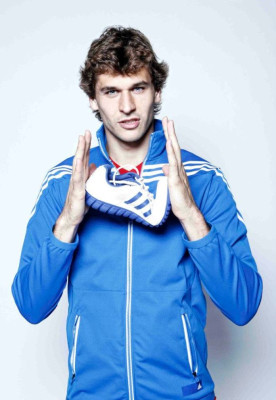 photo 15 in Fernando Llorente gallery [id492605] 2012-05-27 00:00:00
