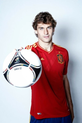 photo 27 in Fernando Llorente gallery [id454628] 2012-03-03 00:00:00