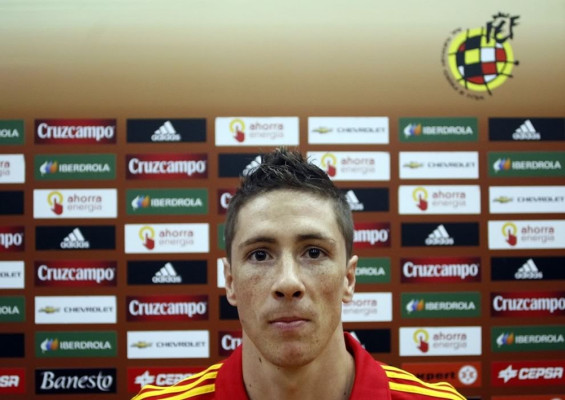 photo 20 in Fernando Torres gallery [id471251] 2012-04-06 00:00:00