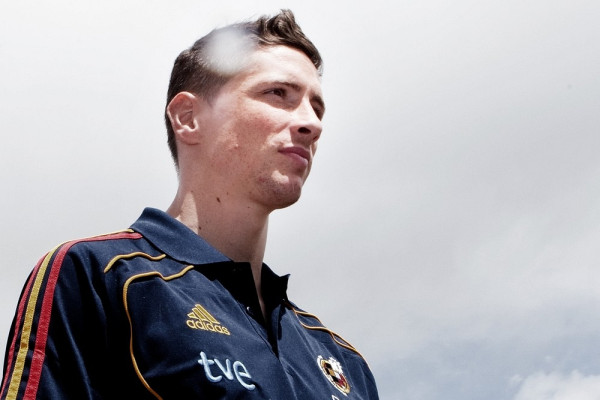 photo 3 in Fernando Torres gallery [id264150] 2010-06-16 00:00:00