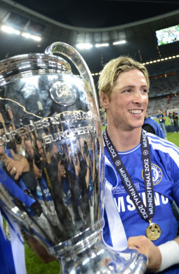 photo 13 in Fernando Torres gallery [id497679] 2012-06-09 00:00:00