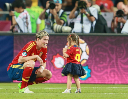 Fernando Torres pic #608654