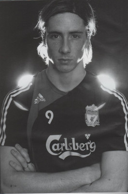 photo 17 in Fernando Torres gallery [id287789] 2010-09-17 00:00:00