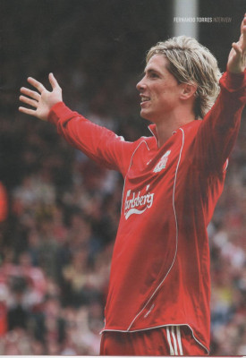photo 6 in Fernando Torres gallery [id111228] 2008-10-03 00:00:00