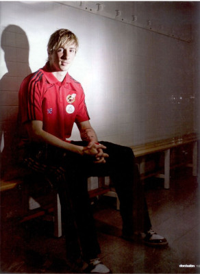 photo 16 in Fernando Torres gallery [id287793] 2010-09-17 00:00:00