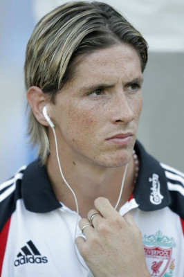 Fernando Torres pic #101424