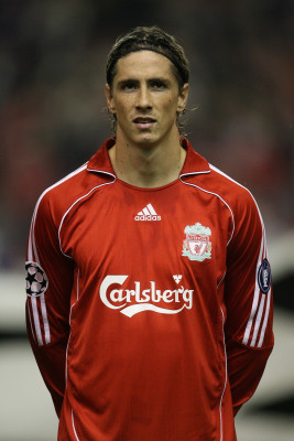 photo 20 in Fernando Torres gallery [id103462] 2008-07-09 00:00:00