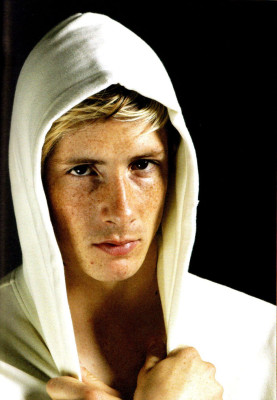 photo 11 in Fernando Torres gallery [id287818] 2010-09-17 00:00:00
