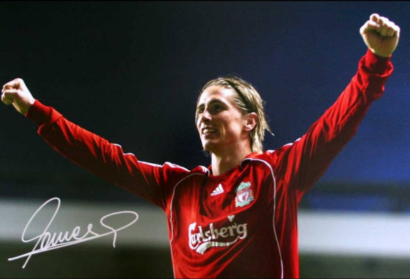 photo 26 in Fernando Torres gallery [id268693] 2010-07-06 00:00:00