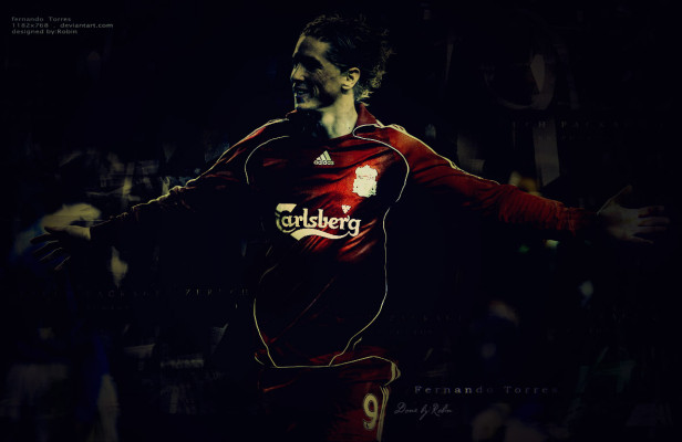 photo 24 in Fernando Torres gallery [id268699] 2010-07-06 00:00:00