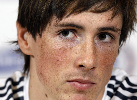 photo 28 in Fernando Torres gallery [id341975] 2011-02-14 00:00:00