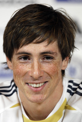 photo 24 in Fernando Torres gallery [id342069] 2011-02-14 00:00:00